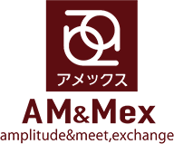 AM&Mex Matching BAR　アメックス